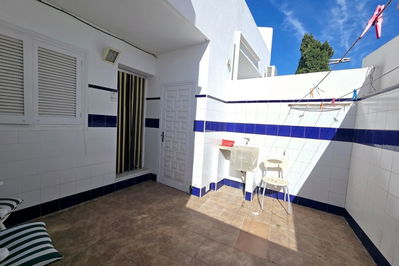 Casa adosada in Ventanicas-el Cantal, Mojacar