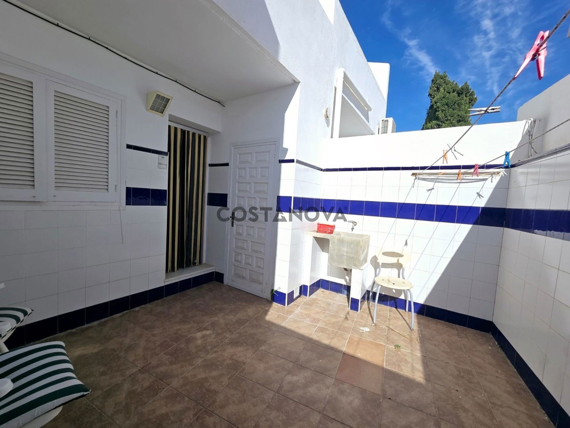 Casa adosada in Ventanicas-el Cantal, Mojacar
