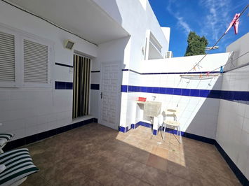 Casa adosada in Ventanicas-el Cantal, Mojacar