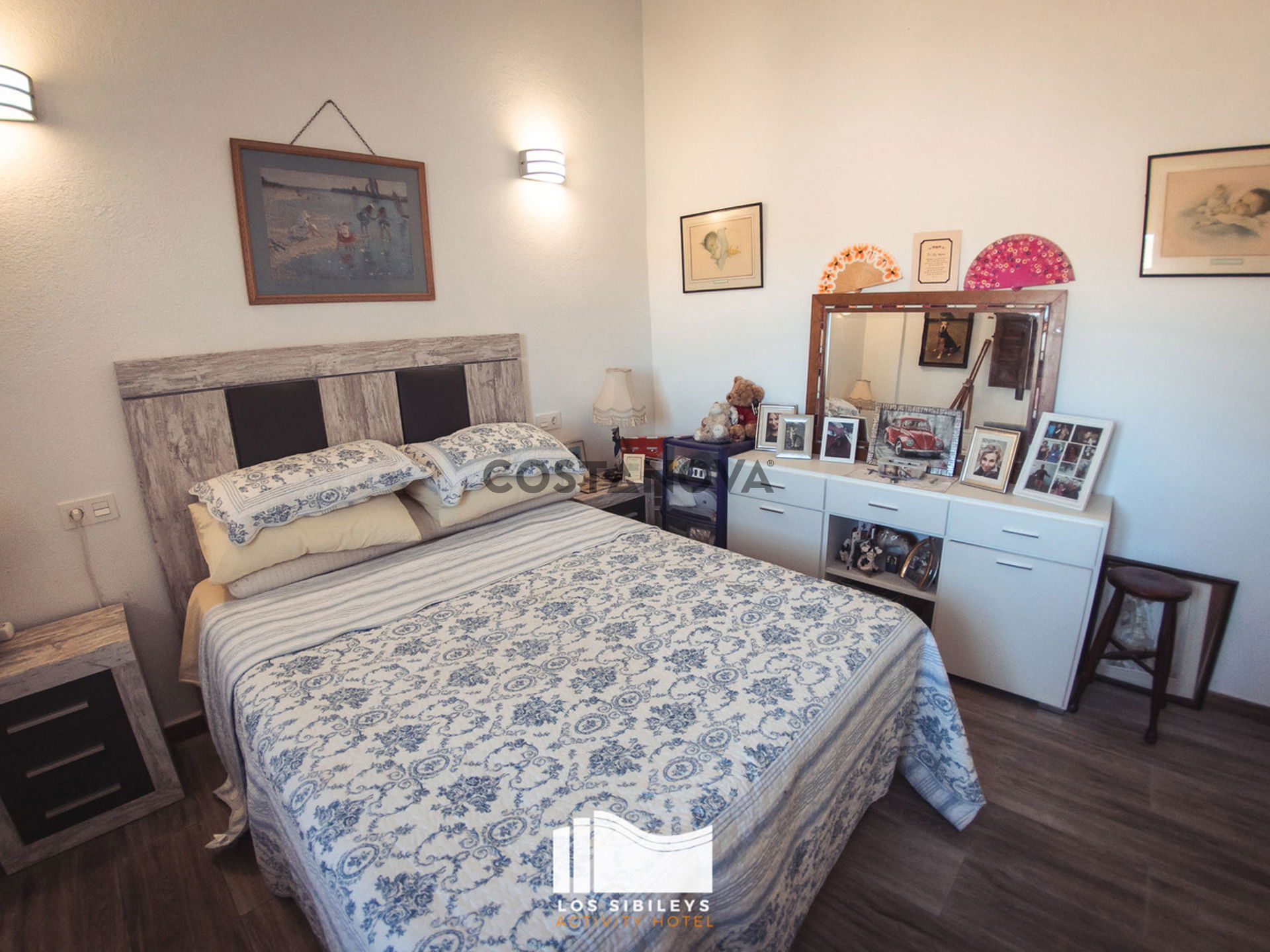 Commercial property in Lorca