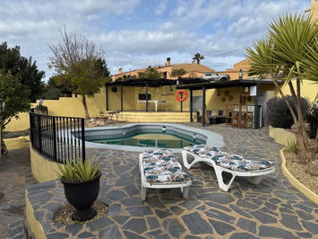 Country house in Los Martínez, Sorbas