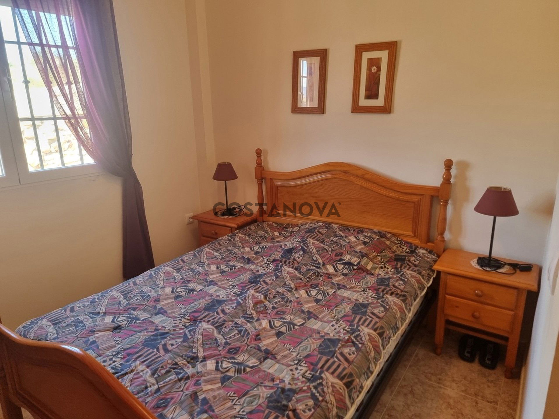 Villa in Albox