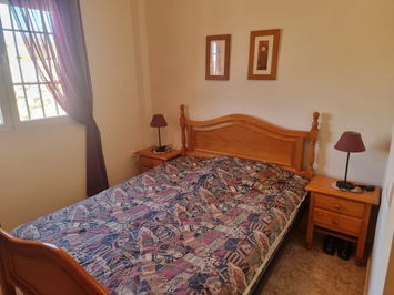 Villa in Albox