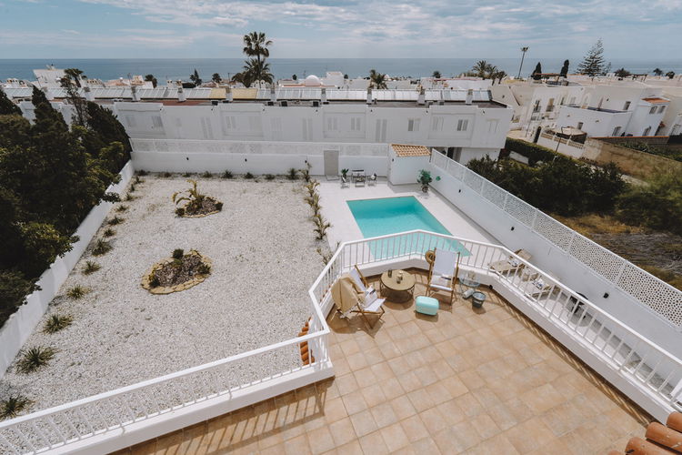 Villa in Vista de los Ángeles-Rumina, Mojacar