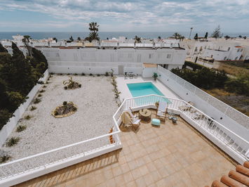 Villa in Vista de los Ángeles-Rumina, Mojacar