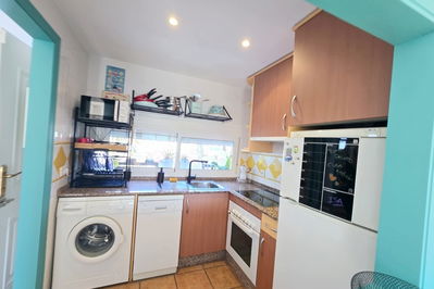 Flat / apartment in Vera