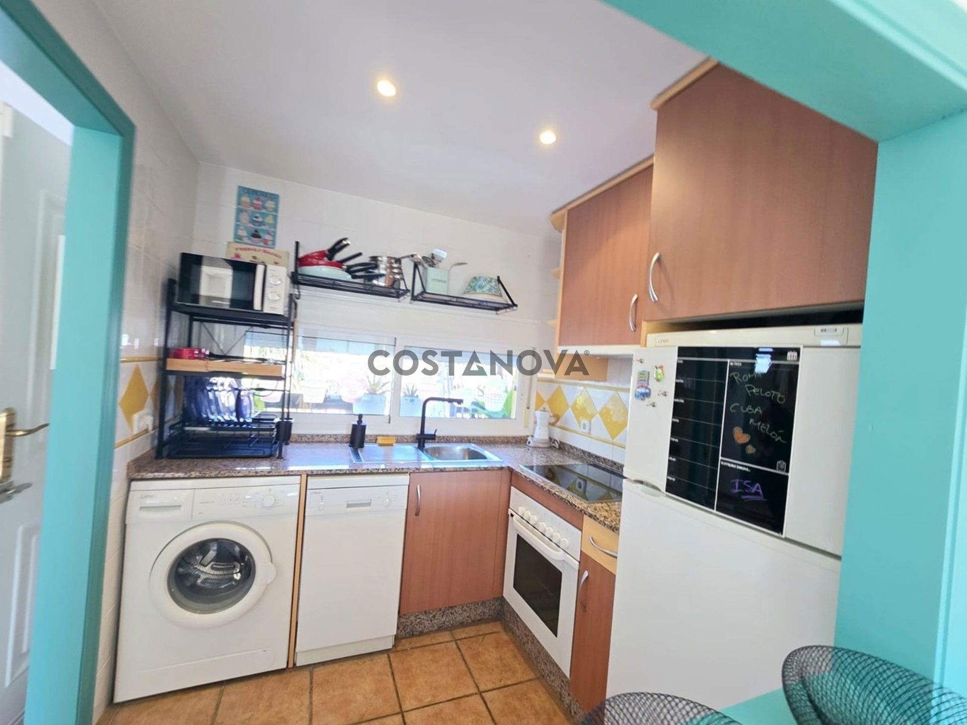 Flat / appartement in Vera