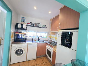 Flat / appartement in Vera