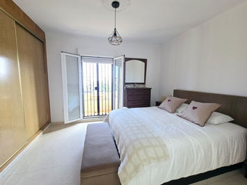 Villa in Vera