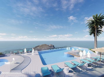 Flat / apartment in Águilas