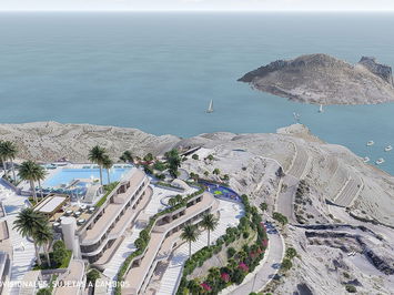 Piso / apartamento in Águilas
