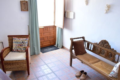 Huis in Oria