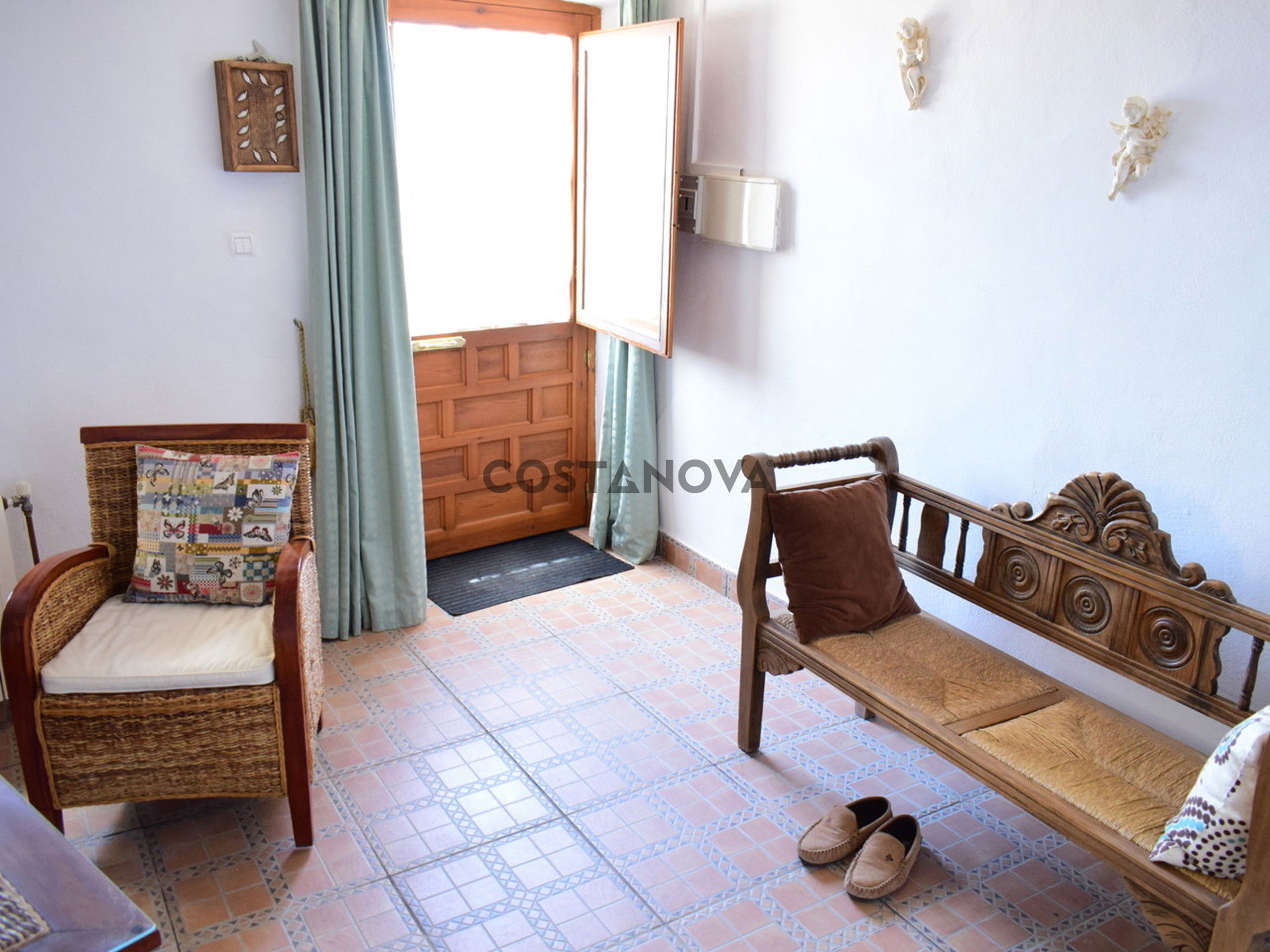 Huis in Oria