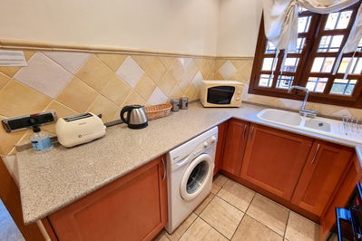 Flat / apartment in Cuevas del Almanzora