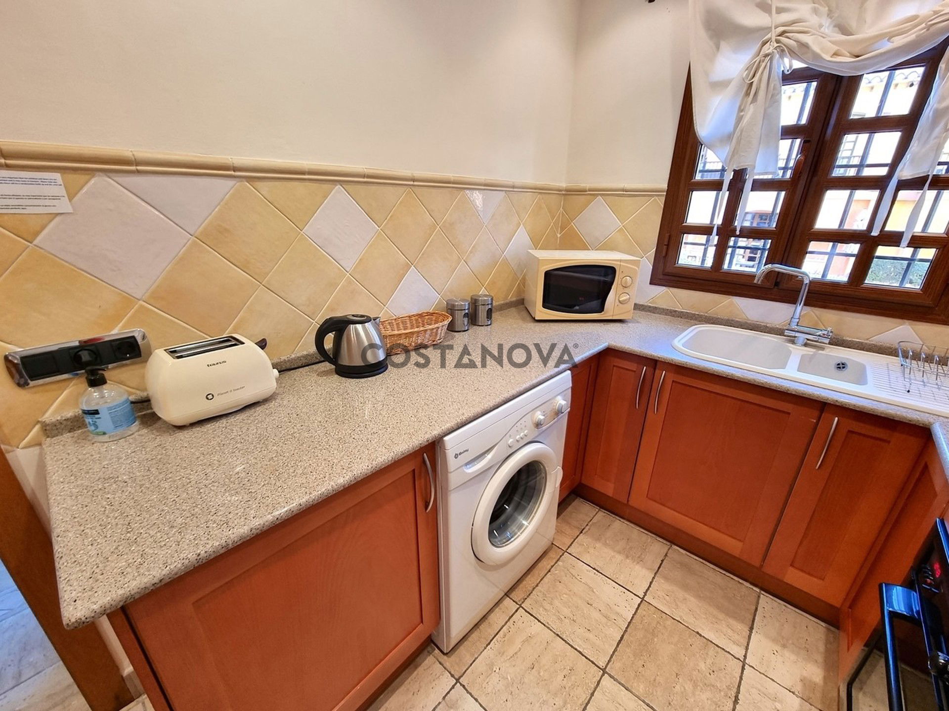 Flat / apartment in Cuevas del Almanzora