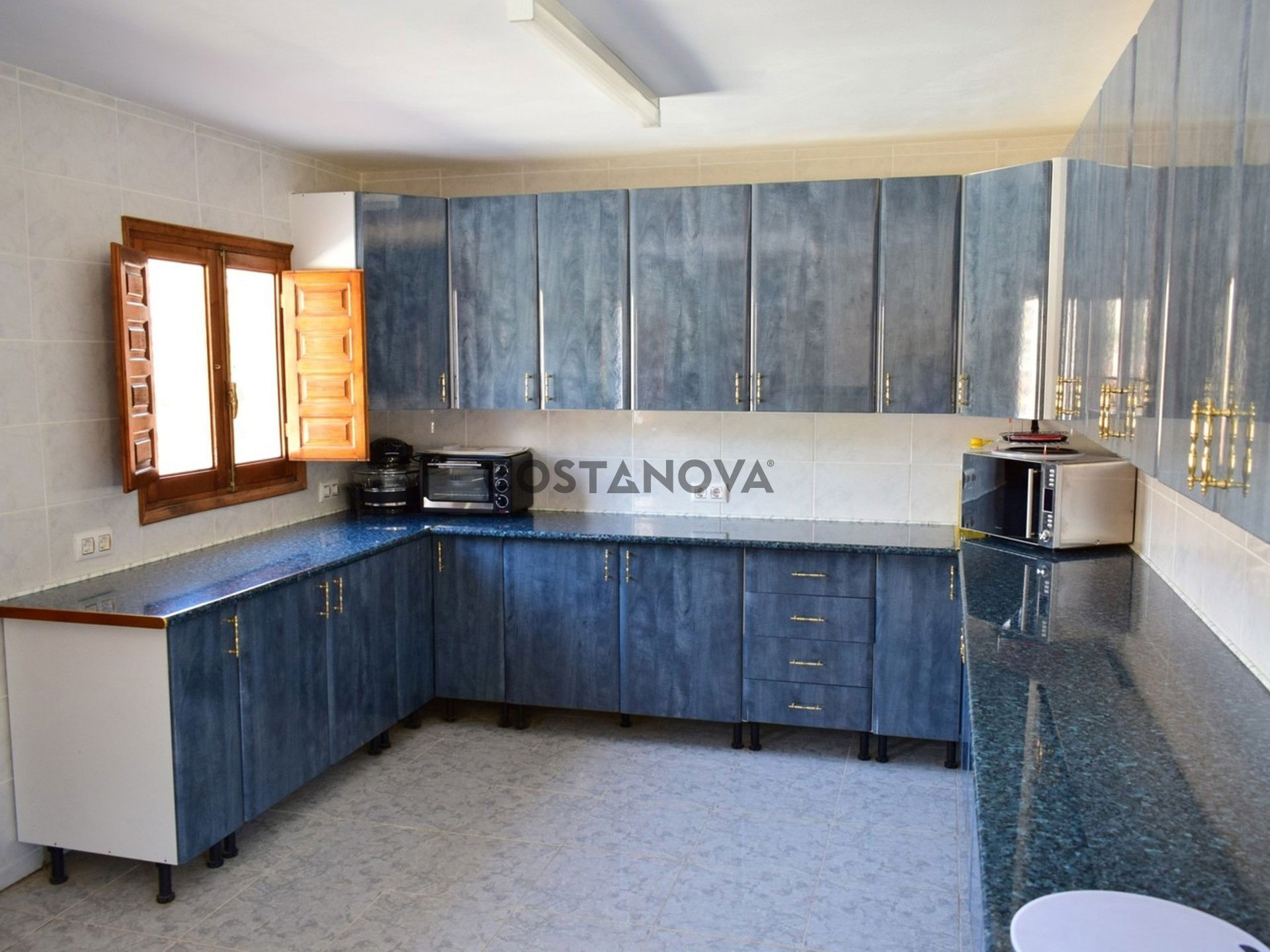 Country house in El Cabo de Gata