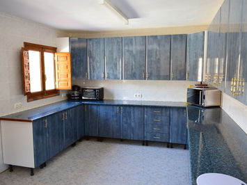 Country house in El Cabo de Gata