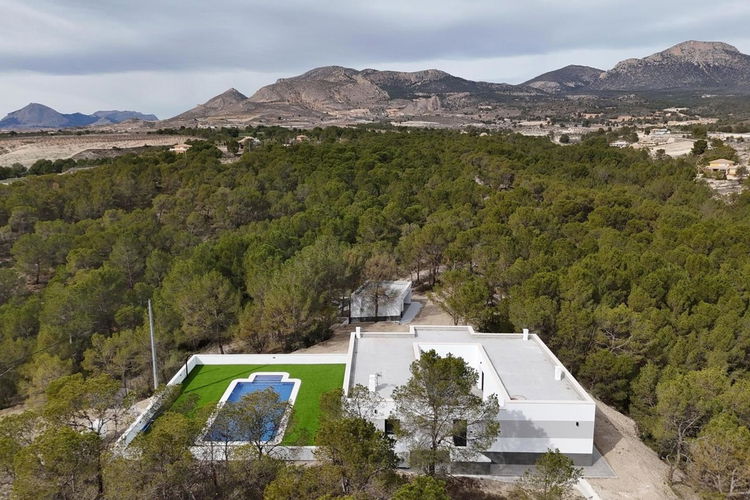 Villa in Los Churtales, Lorca