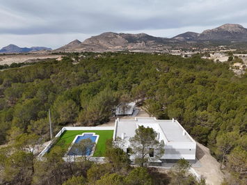 Villa in Los Churtales, Lorca