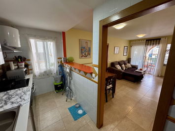 Flat / appartement in Playas de Vera, Vera