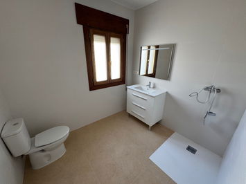 Villa in Arboleas