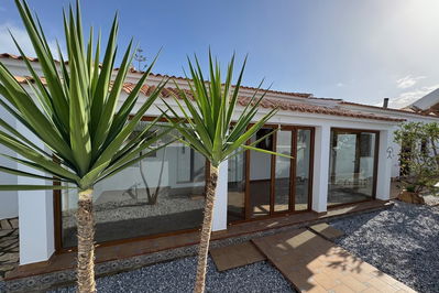 Villa in Arboleas