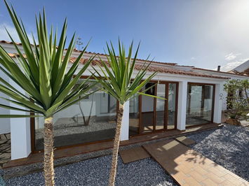Villa in Arboleas