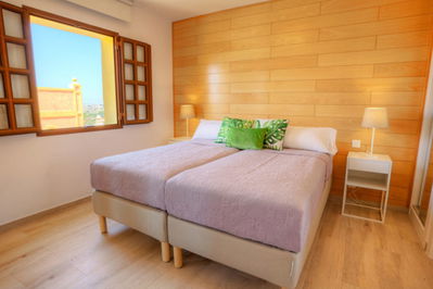 Flat / apartment in Cuevas del Almanzora