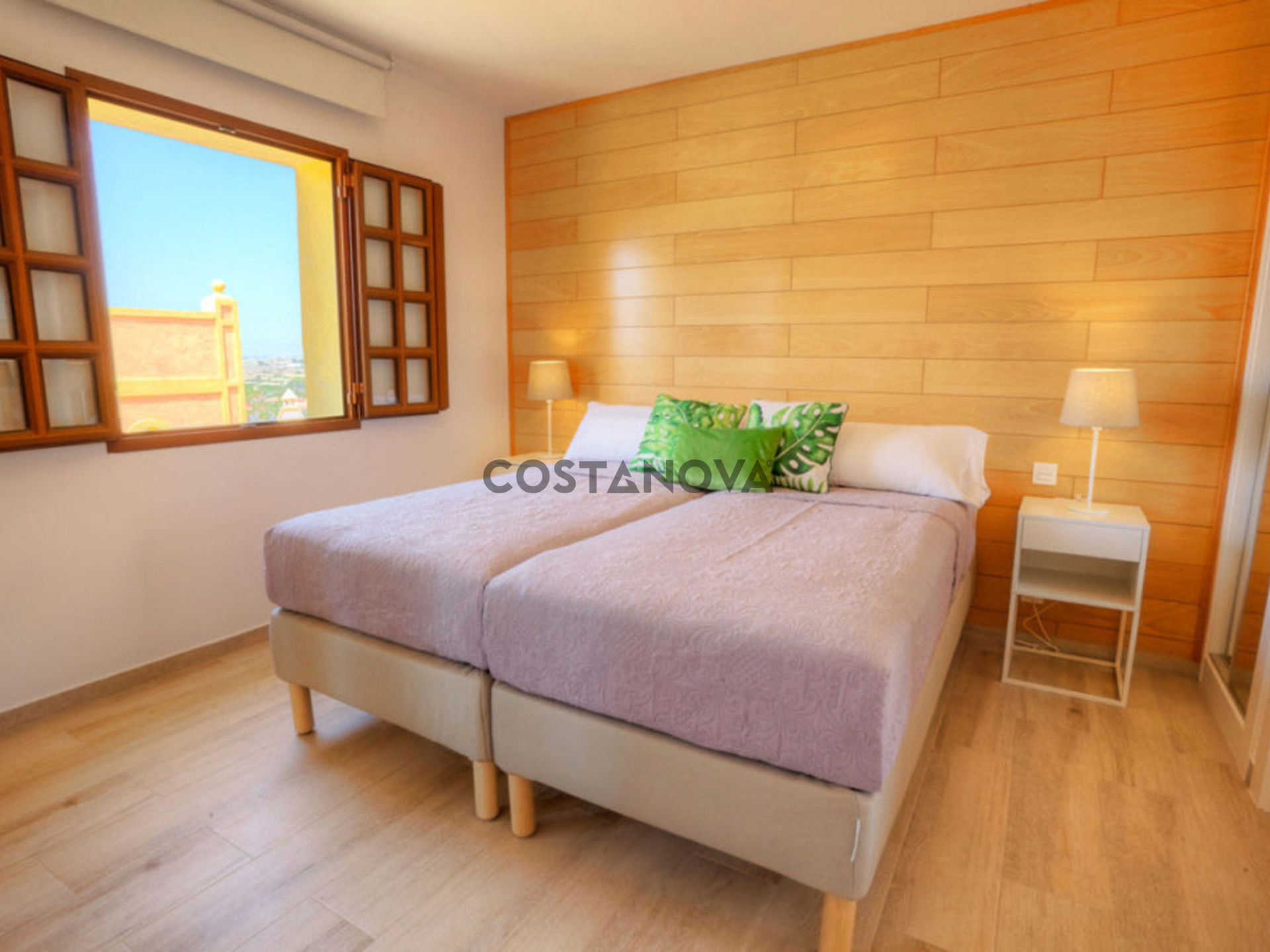 Flat / apartment in Cuevas del Almanzora