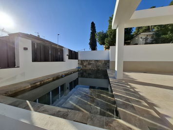 Villa in San Juan de los Terreros