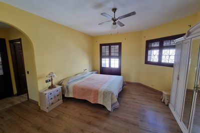 Villa in Turre