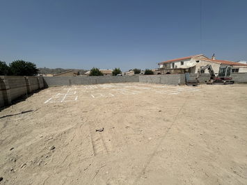 Villa in La Perla, Arboleas