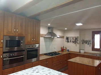 Country house in Chirivel