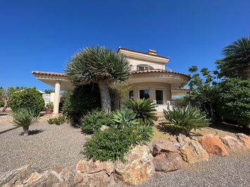 Villa in Vera