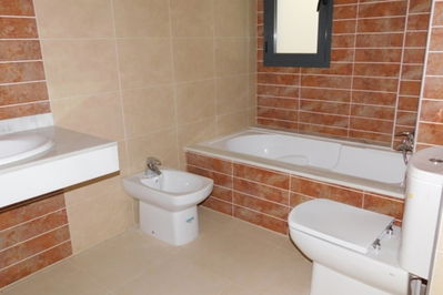 Flat / apartment in Cuevas del Almanzora
