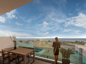 Villa in Vista de los Ángeles-Rumina, Mojacar