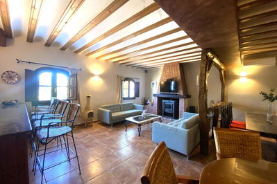 Commercial property in Lorca