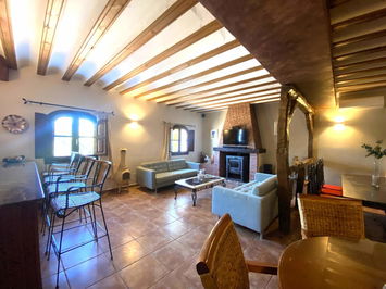 Commercial property in Lorca