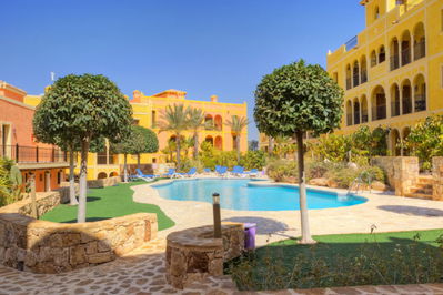 Flat / apartment in Cuevas del Almanzora