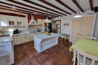 Villa in Turre