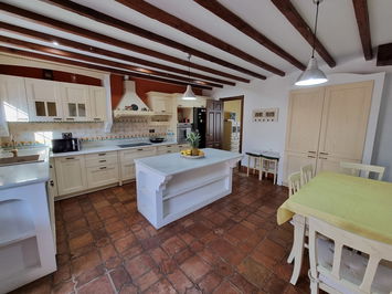 Villa in Turre