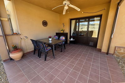 Flat / apartment in Vera