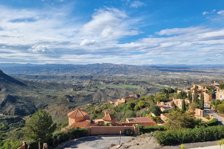 Villa in El Cortijo Grande, Turre
