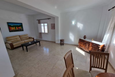 Flat / apartment in Mojacar