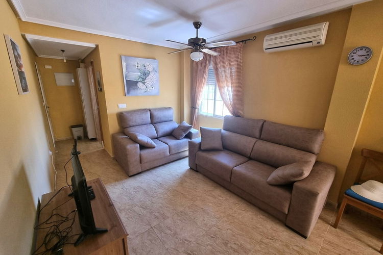 Flat / apartment in Cuevas del Almanzora