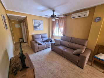 Flat / apartment in Cuevas del Almanzora