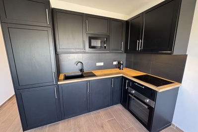 Flat / apartment in Mojacar