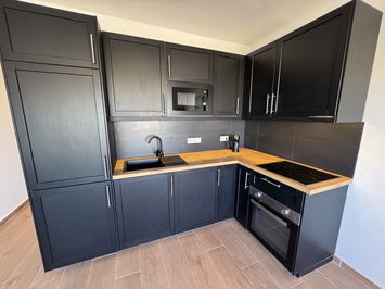 Flat / apartment in Mojacar