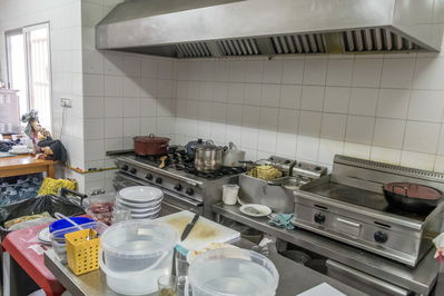 Commercial property in Vera