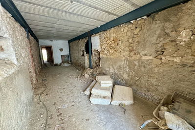 Huis in Huércal-Overa